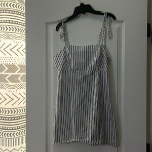 Lottie Moss mini dress